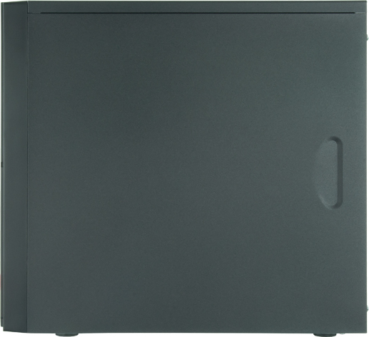 Chieftec elox black 2xusb 3 0 2x 2 orig - Chieftec HO-12B-OP Tower Behuizing (Black)