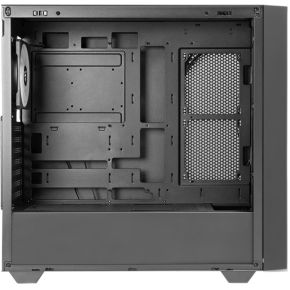 Chieftec Gs-03B-Op Computerbehuizing Midi Tower Zwart - afbeelding 4