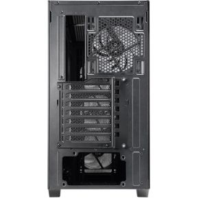 Chieftec Gs-03B-Op Computerbehuizing Midi Tower Zwart - afbeelding 6