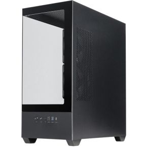 GT-01B-OP Vista Midi Tower (Black) - afbeelding 3