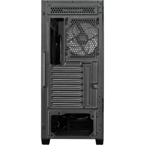 GT-01B-OP Vista Midi Tower (Black) - afbeelding 6