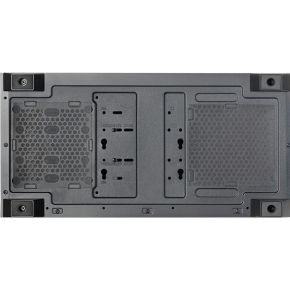 GT-01B-OP Vista Midi Tower (Black) - afbeelding 7