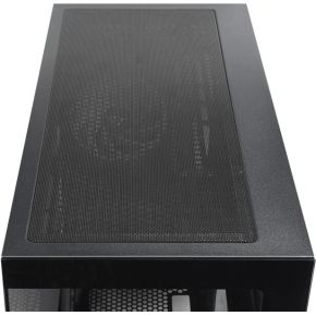 GT-01B-OP Vista Midi Tower (Black) - afbeelding 8