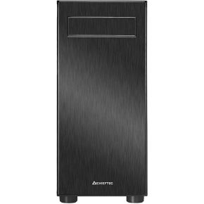 Chieftec AL-02B-OP behuizing - afbeelding 2