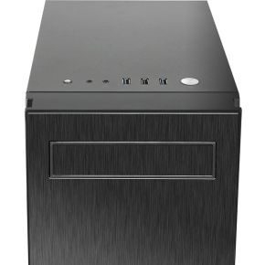 Chieftec AL-02B-OP behuizing - afbeelding 3