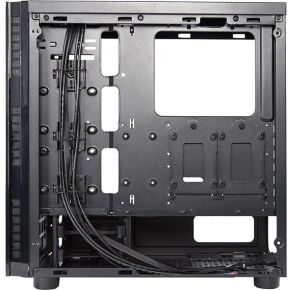 Chieftec AL-02B-OP behuizing - afbeelding 5