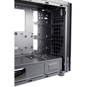 Chieftec AL-02B-OP behuizing - afbeelding 6