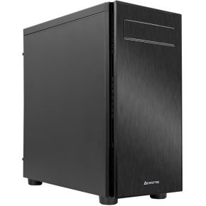 Chieftec AL-02B-OP behuizing