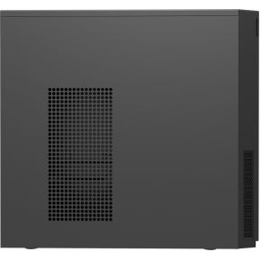 Chieftec Hc-10B-Op Computerbehuizing Mini-Toren Zwart - afbeelding 4