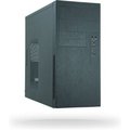 Chieftec Chieftec Ho-11B Tower Zwart 350 W