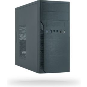 Chieftec Ho-12B Tower Zwart 350 W behuizing