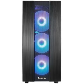 Chieftec GS-02B-OP behuizing - afbeelding 2