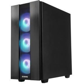 Chieftec GS-02B-OP behuizing - afbeelding 3