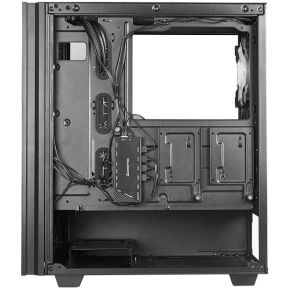 Chieftec GS-02B-OP behuizing - afbeelding 5