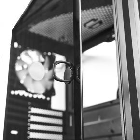 Chieftec GS-02B-OP behuizing - afbeelding 6