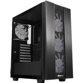 Chieftec GS-02B-OP behuizing - afbeelding 7