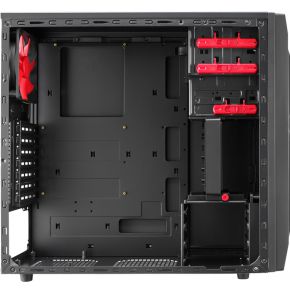 Chieftec LF-02B-OP behuizing - afbeelding 2