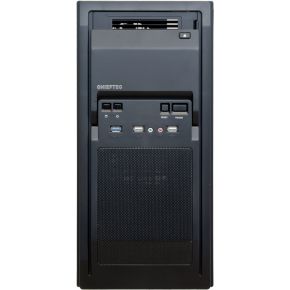 Chieftec LF-02B-OP behuizing - afbeelding 6