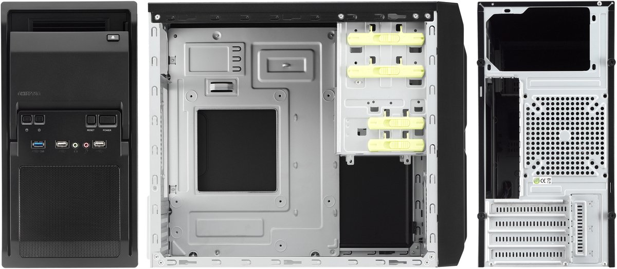 Libra LT-01B 350W - afbeelding 2