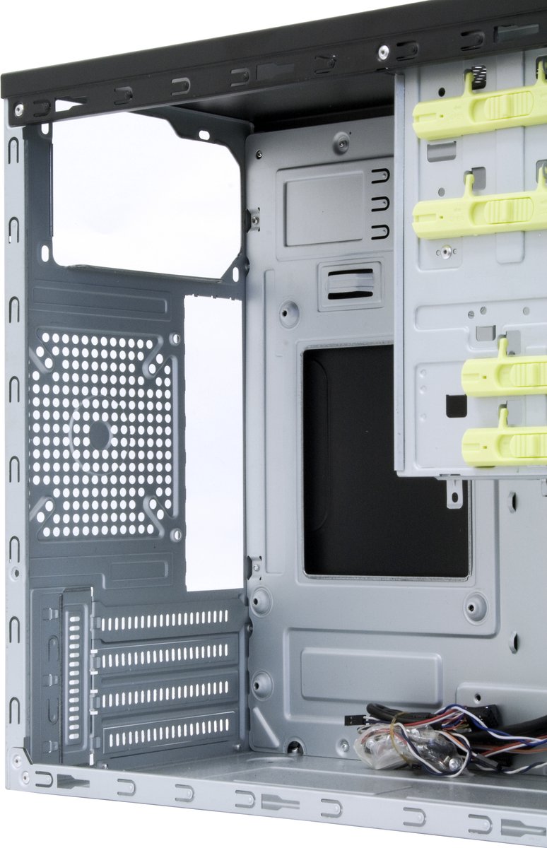 Libra LT-01B 350W - afbeelding 3