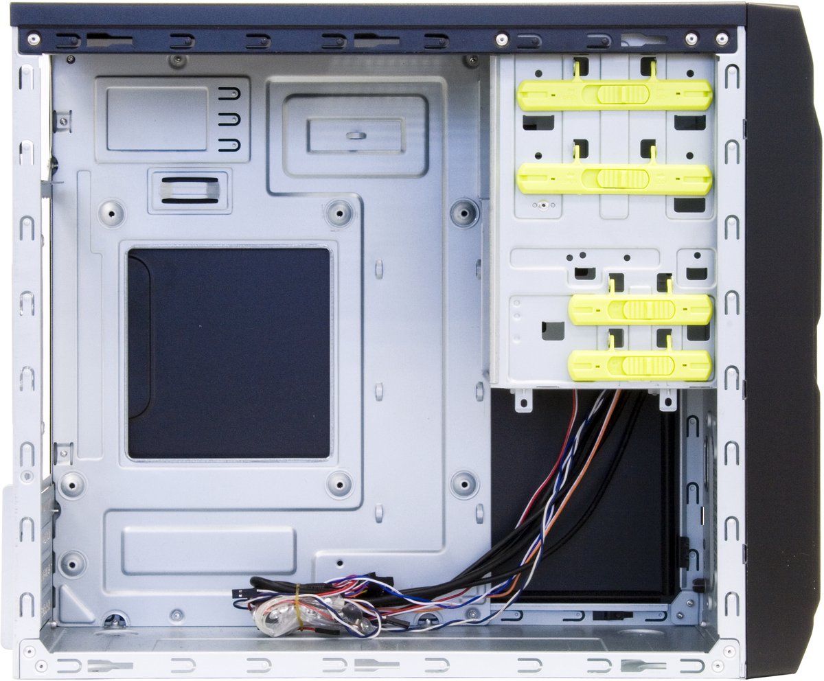 Libra LT-01B 350W - afbeelding 6