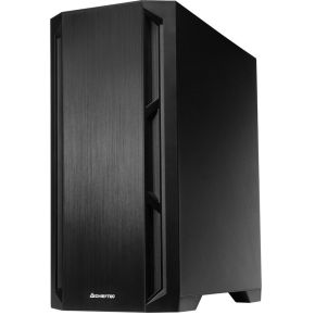 Chieftec Midi Apex Series Ga-01B-Q-Op Midi Tower behuizing - afbeelding 3