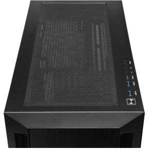 Chieftec Midi Apex Series Ga-01B-Q-Op Midi Tower behuizing - afbeelding 7