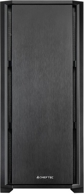 Chieftec pro midi tg computerbehuizing 2 orig - Chieftec Pro Midi TG Behuizing