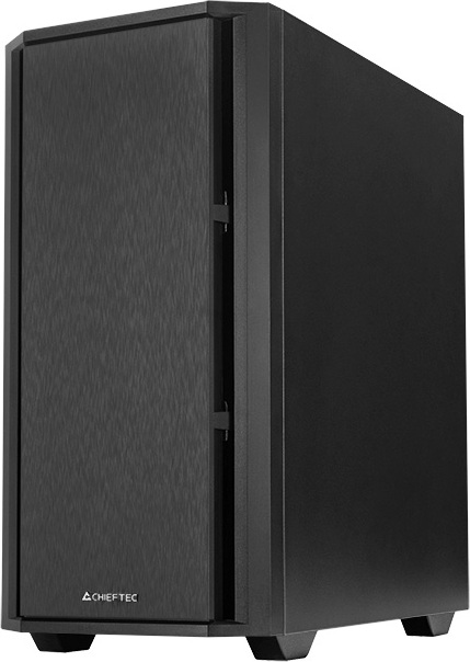 Chieftec pro mini az 01b op mini 2 orig - Chieftec Pro Mini Behuizing