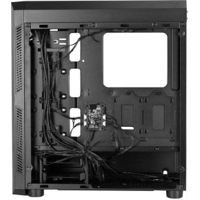 Chieftec GL-02B-OP behuizing - afbeelding 3