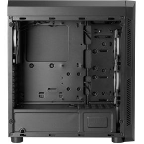 Chieftec GL-02B-OP behuizing - afbeelding 4