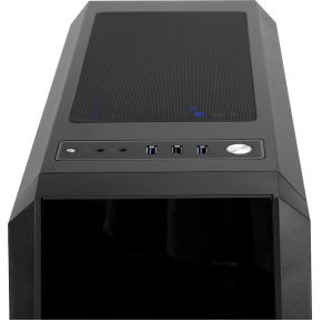 Chieftec GL-02B-OP behuizing - afbeelding 6