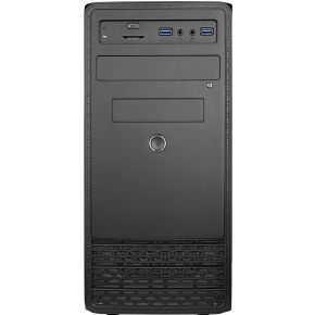 Chieftec UB-03B-350GPB behuizing - afbeelding 3