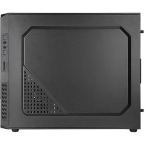 Chieftec UC-03B-OP behuizing - afbeelding 3