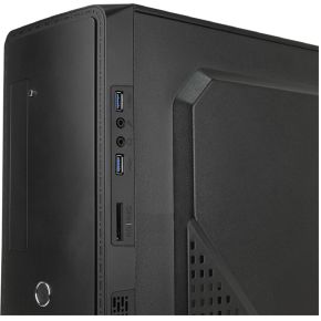 Chieftec UC-03B-OP behuizing - afbeelding 4