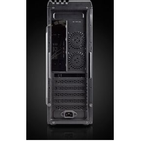 Chieftec Ue-02B Computerbehuizing Mini Tower Zwart 250 W - afbeelding 5