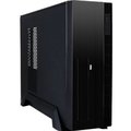 Chieftec Chieftec Ue-02B Computerbehuizing Mini Tower Zwart 250 W