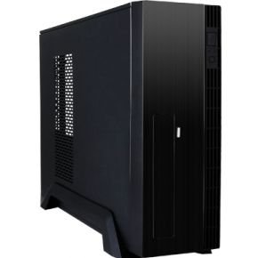 Chieftec Ue-02B Computerbehuizing Mini Tower Zwart 250 W
