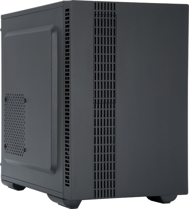 Chieftec Chieftec UK-02B-OP cubecube behuizing