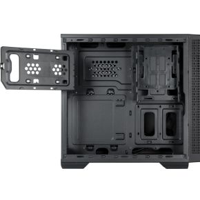 Chieftec UK-02B-OP behuizing - afbeelding 3