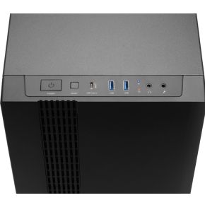 Chieftec UK-02B-OP behuizing - afbeelding 4