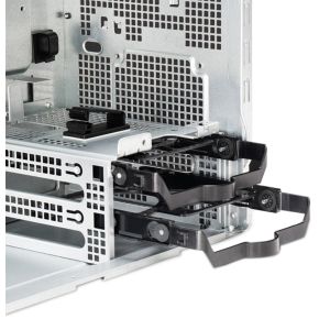 Chieftec BS-20B-OP behuizing - afbeelding 7