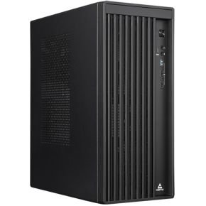 Chieftec BS-20B-OP behuizing