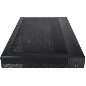 Chieftec GM-30B-M-OP behuizing - afbeelding 8