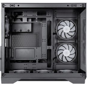 Chieftec GM-30B-TG-OP behuizing - afbeelding 3