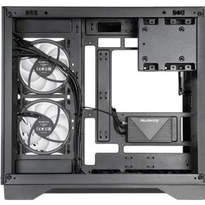 Chieftec GM-30B-TG-OP behuizing - afbeelding 5