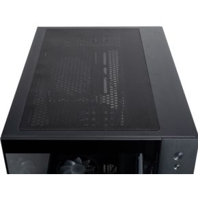 Chieftec GM-30B-TG-OP behuizing - afbeelding 6