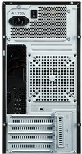 Chieftec Xt-01B-350Gpb Computerbehuizing Mini Tower Zwart 350 W - afbeelding 6