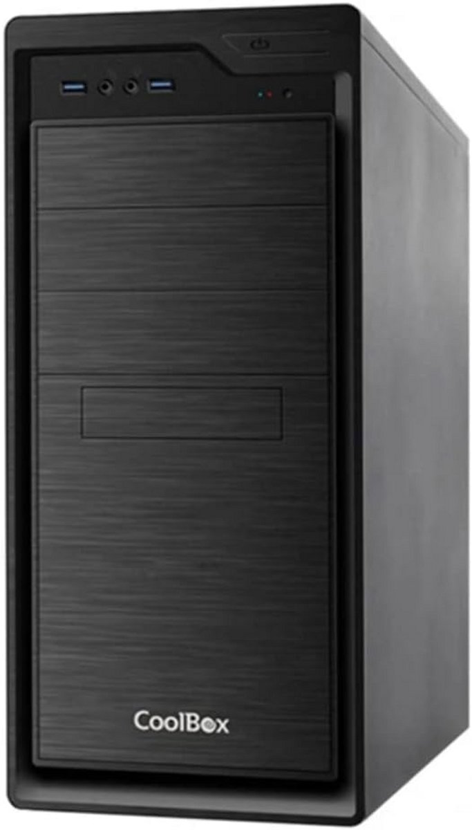 F750 Bureau Behuizing - afbeelding 7