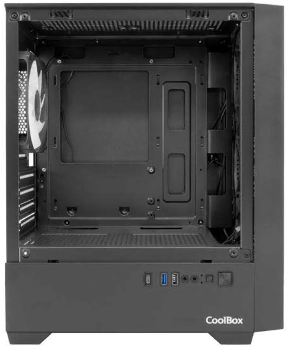 GM220 MPFusion Micro Tower - afbeelding 10